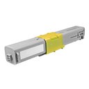 Ver imagem 4 de Kit 4x Toner Comp. C510 C530 Mc361 362 Mc561 B+c+y+m