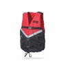 Colete Nautico Ativa Canoa 2.0 - Vermelho - G G - 1