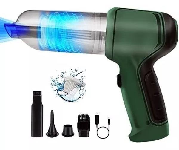 Mini Aspirador Portátil 3 em 1 Linha Premium - 1