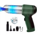 Ver imagem 1 de Mini Aspirador Portátil 3 em 1 Linha Premium