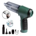 Ver imagem 5 de Mini Aspirador Portátil 3 em 1 Linha Premium