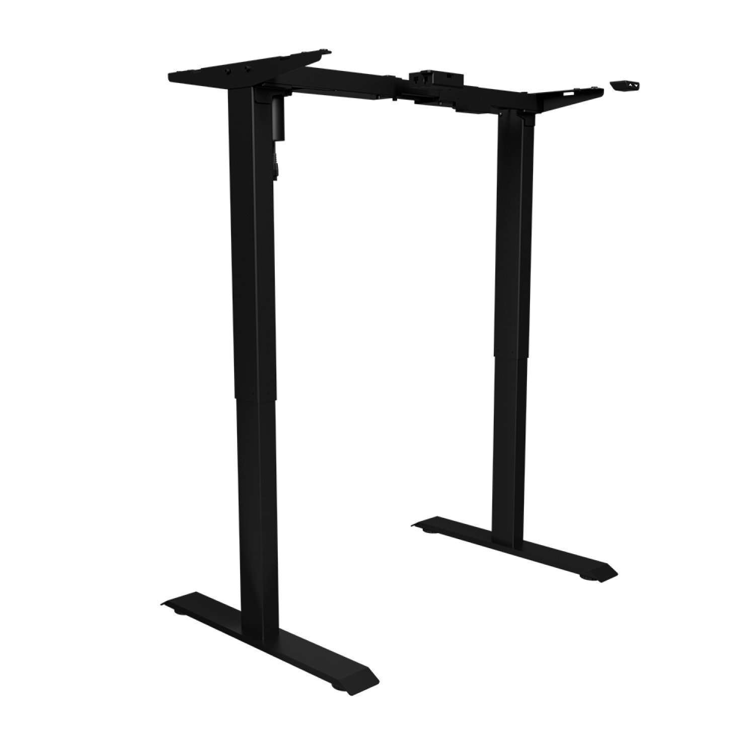 Mesa com Regulagem de Altura Elétrica Misch sem Tampo - 9
