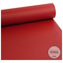 Ver imagem 2 de Saldão - Adesivo para Móveis Laca Fosco Vermelho Granada 0,61 x 2,00m