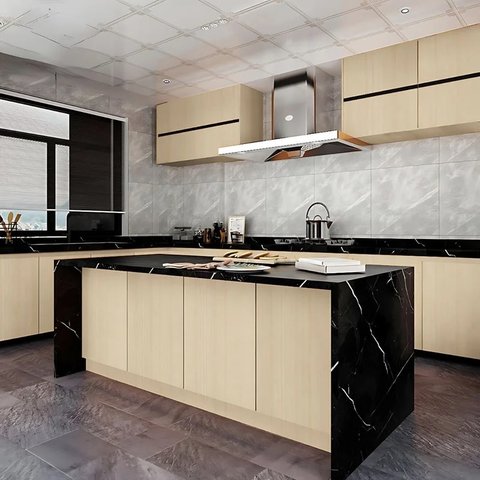 Alltak Decor Wood Madeira Toledo