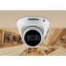 Camera de Segurança Ip Dome Intelbras Vip 1230 D G4 Full Hd 2mp Lente 2.8mm Ir Inteligente 30 Metros - 2