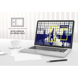 Camera de Segurança Ip Dome Intelbras Vip 1230 D G4 Full Hd 2mp Lente 2.8mm Ir Inteligente 30 Metros - 8 Camera de Segurança Ip Dome Intelbras Vip 1230 D G4 Full Hd 2mp Lente 2.8mm Ir Inteligente 30 Metros - 8