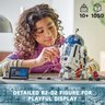 Lego Star Wars R2-d2 e Darth Malak, 1.050 Peças, 75379 - 2