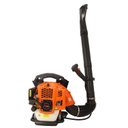 Ver imagem 6 de Soprador de Folhas Costal Gasolina Motor 2 Tempos 43cc 2hp Sv430 Vulcan Trent