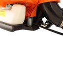 Ver imagem 3 de Soprador de Folhas Costal Gasolina Motor 2 Tempos 43cc 2hp Sv430 Vulcan Trent