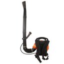 Ver imagem 5 de Soprador de Folhas Costal Gasolina Motor 2 Tempos 43cc 2hp Sv430 Vulcan Trent