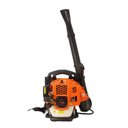 Ver imagem 1 de Soprador de Folhas Costal Gasolina Motor 2 Tempos 43cc 2hp Sv430 Vulcan Trent