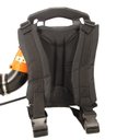 Ver imagem 4 de Soprador de Folhas Costal Gasolina Motor 2 Tempos 43cc 2hp Sv430 Vulcan Trent