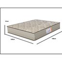 Ver imagem 3 de Colchão Casal Gazin 31x188x138cm Espuma Supreme Malha D33