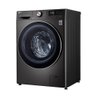 Lava e Seca Lg Vc2 11kg Preta Cv9011ec4 – 127 Volts - 9