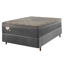Ver imagem 4 de Colchão Ecoflex de Molas Ensacadas Extra Firme 138x188x32 Resistive