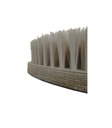 Ver imagem 3 de Escova de PELO 270 mm SEM Flange Para Enceradeira CLEANER. Allclean e Bandeirantes Entre Outras
