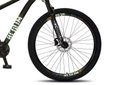 Ver imagem 4 de Bicicleta Colli Berlim Aro 29 Shimano 21 Marchas Preto/branco