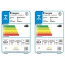 Ver imagem 6 de Geladeira Eletrolux Experience Multidoor 581 Litros Inox Inverter Inox Iq8s 220v