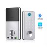 Fechadura Digital Biométrica Beluni Capri Pivotante Bluetooth Smart TTLock 403 - 2