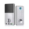 Fechadura Digital Biométrica Beluni Capri Pivotante Bluetooth Smart TTLock 403 - 1