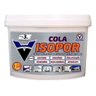 Cola Isopor Vtex Balde 1kg - 1