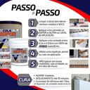 Ver imagem 2 de Cola Isopor Vtex Balde 1kg