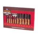 Ver imagem 4 de Jogo de Talheres Faqueiro Churrasco Jumbo 24 Peças Mor