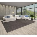 Ver imagem 1 de Tapete Elegant Dark Gray 250x300cm Tapetes São Carlos