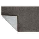 Ver imagem 3 de Tapete Elegant Dark Gray 250x300cm Tapetes São Carlos