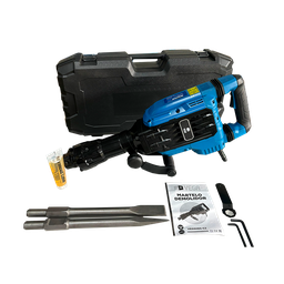 Martelo Demolidor Vegsh65-c2 Vega - 2