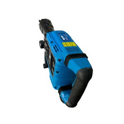 Martelo Demolidor Vegsh65-c2 Vega - 4