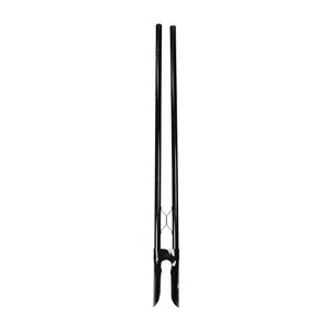 Cavadeira Articulada Cabo Tubo em Aço Carbono 150cm