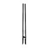 Cavadeira Articulada Cabo Tubo em Aço Carbono 150cm - 1