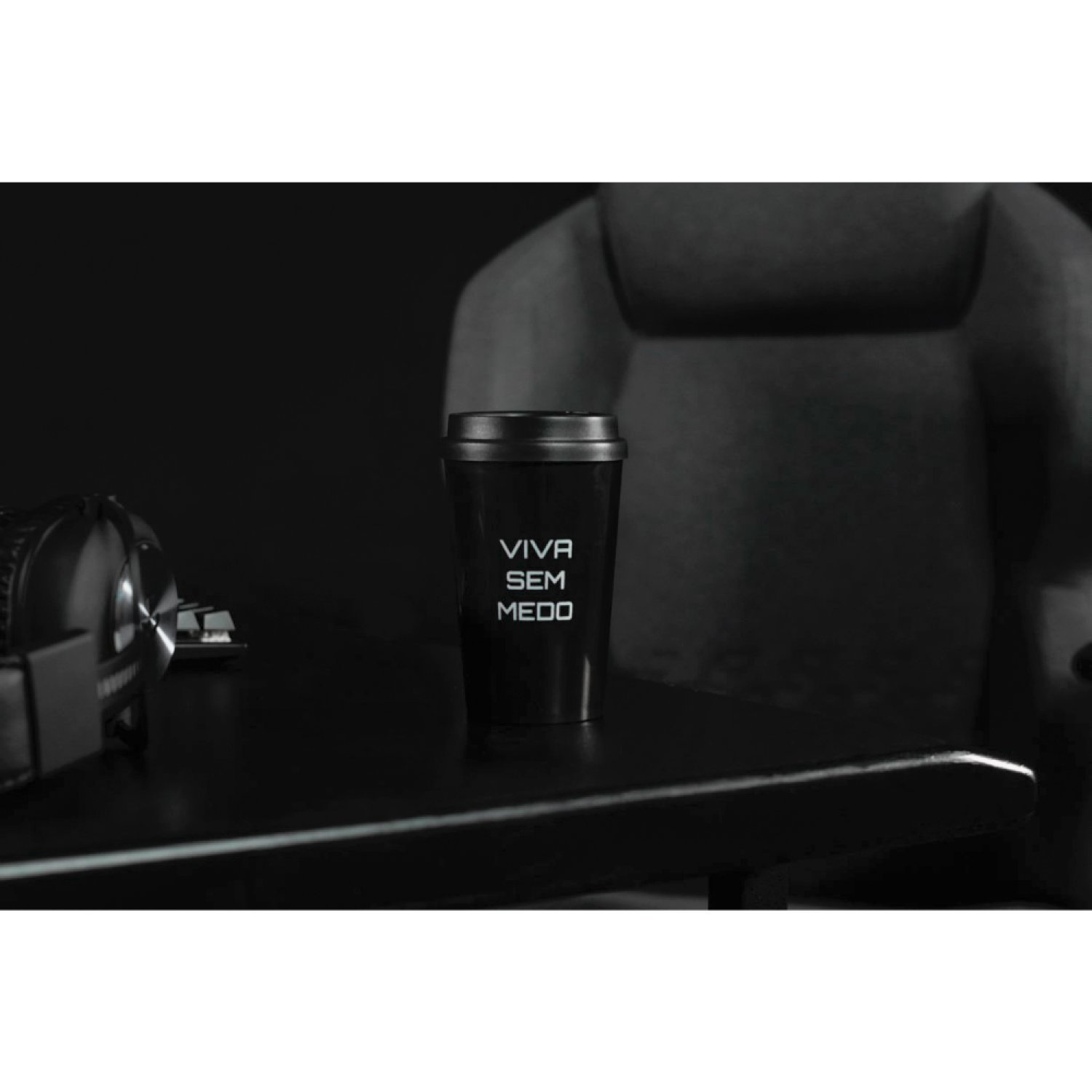 Cadeira Gamer  NR17 Magna Linho - 8