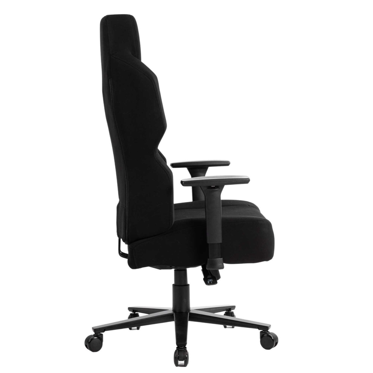 Cadeira Gamer  NR17 Magna Linho - 3