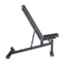 Ver imagem 6 de Banco Regulável Declinável E Inclinável