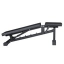 Ver imagem 2 de Banco Regulável Declinável E Inclinável