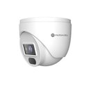 Ver imagem 3 de Câmera Motorola Dome Ip 2Mp Mtidm022603