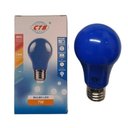 Ver imagem 2 de Lâmpada Bulbo Led Ctb A60 7w Azul