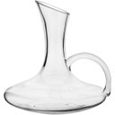 Ver imagem 1 de MERLOT DECANTER VINHO 22x22x21cm 1,2L VIDRO TRANSP