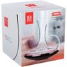 MERLOT DECANTER VINHO 22x22x21cm 1,2L VIDRO TRANSP - 2