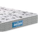 Ver imagem 3 de Colchão Casal Probel Ortopédico D45 / Ep Anatômico Guarda Costas Próextreme Double Face (138x188x22) -