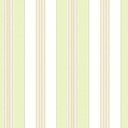 Ver imagem 1 de Papel de Parede Waverly Stripes Lovers Lane Verde-rosa Wa7778 - Rolo 10m X 0,52m