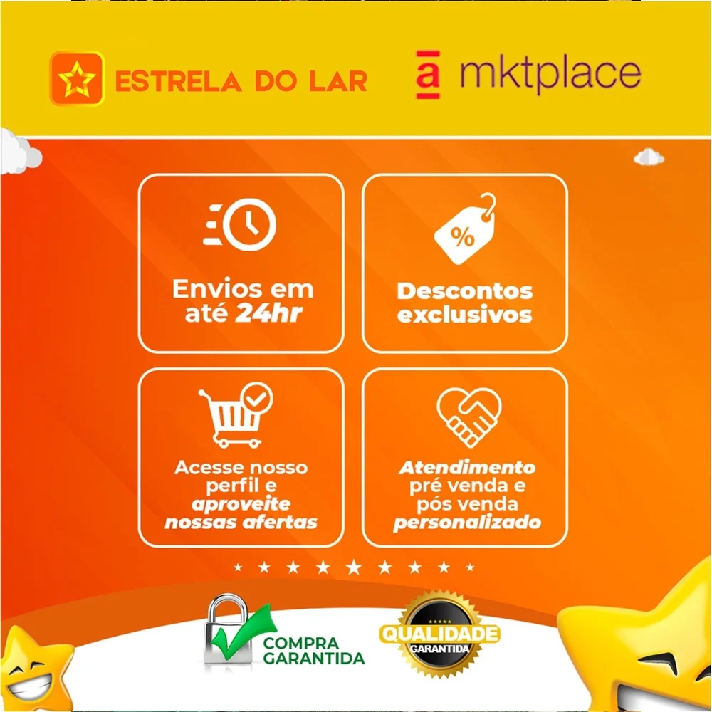 Conjunto Potes Marmita 24 Unidades 250ml Freezer Microondas: Transparente - 6