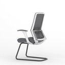 Ver imagem 2 de Cadeira Escritório Interlocutor Polar VW