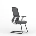 Ver imagem 1 de Cadeira Escritório Interlocutor Polar VW