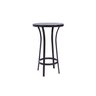 CONJUNTO PARA ÁREA COM 03 BANQUETAS ANGRA E 01 BISTRO DUBAI - 7