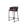CONJUNTO PARA ÁREA COM 03 BANQUETAS ANGRA E 01 BISTRO DUBAI - 4