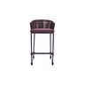 CONJUNTO PARA ÁREA COM 03 BANQUETAS ANGRA E 01 BISTRO DUBAI - 6