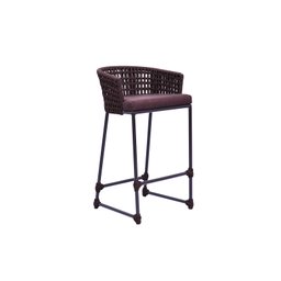 CONJUNTO PARA ÁREA COM 03 BANQUETAS ANGRA E 01 BISTRO DUBAI - 5